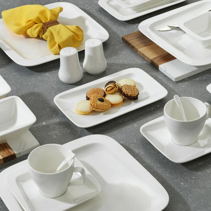 Schafer Weekend Breakfast Set-36 Pieces-White03