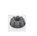 Cory Cupcake Mold 1 Piece-Grey