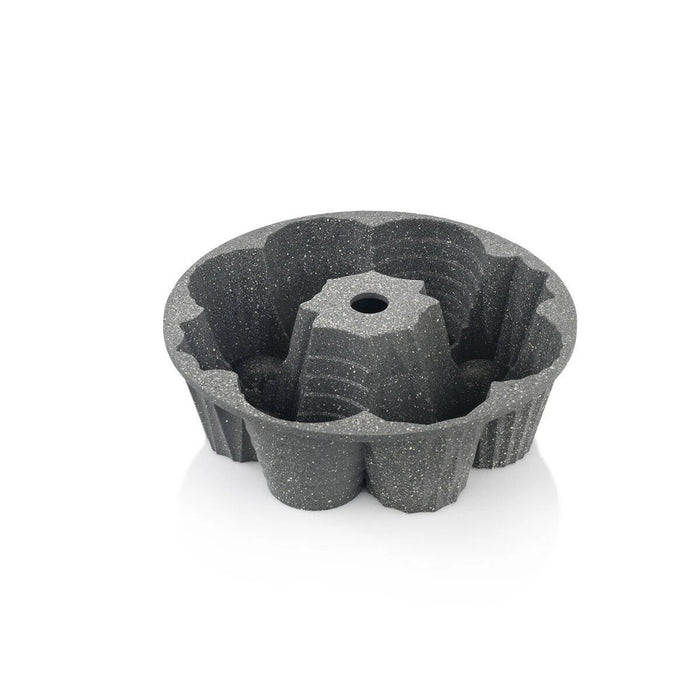 Schafer Cory Cupcake Mold 1 Piece-Grey