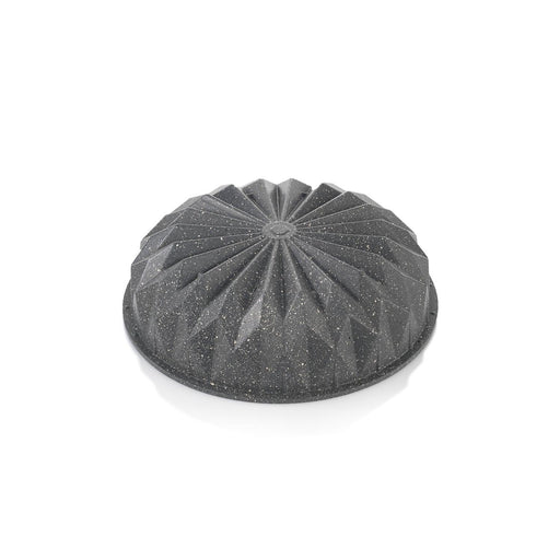 Cory Diamond Casting Cake Mold-1 Piece-Grey