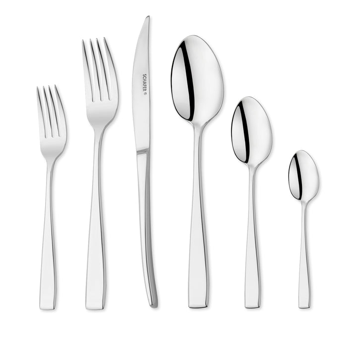 Schafer Hamburg 72 Pieces C.K.C. Set-Silver01