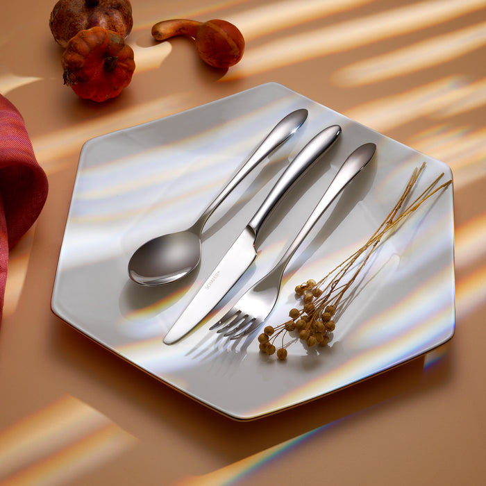 Schafer Hamburg 72 Pieces C.K.C. Set-Silver04