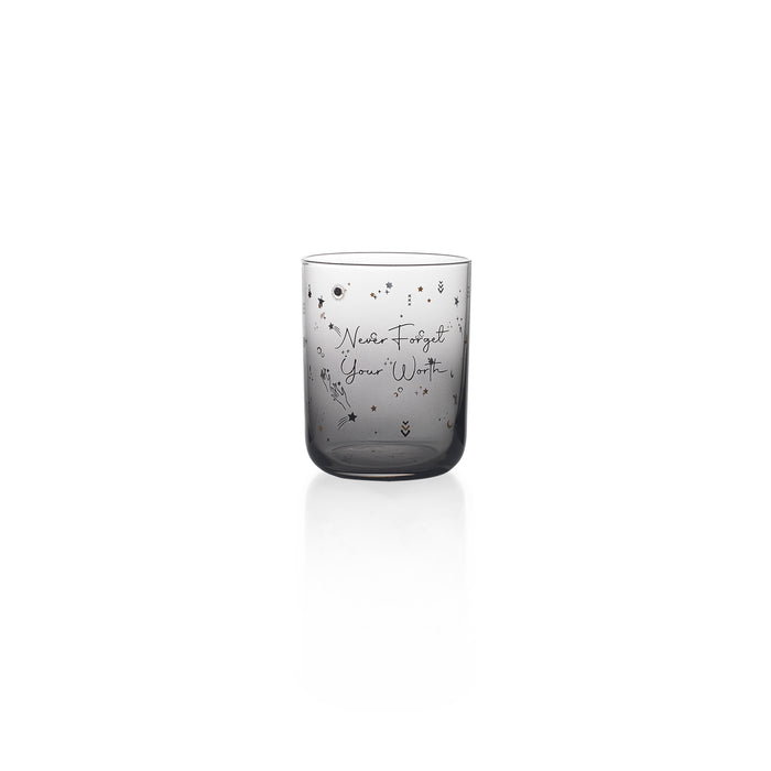 Schafer Mixed Water Glass-1 Piece-Anthracite02
