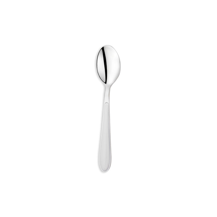 Schafer Mona 24 Pieces Cutlery Set-White