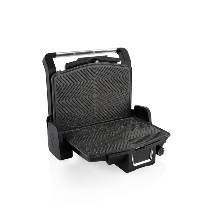 Schafer Tostcumm Toast Machine-Black