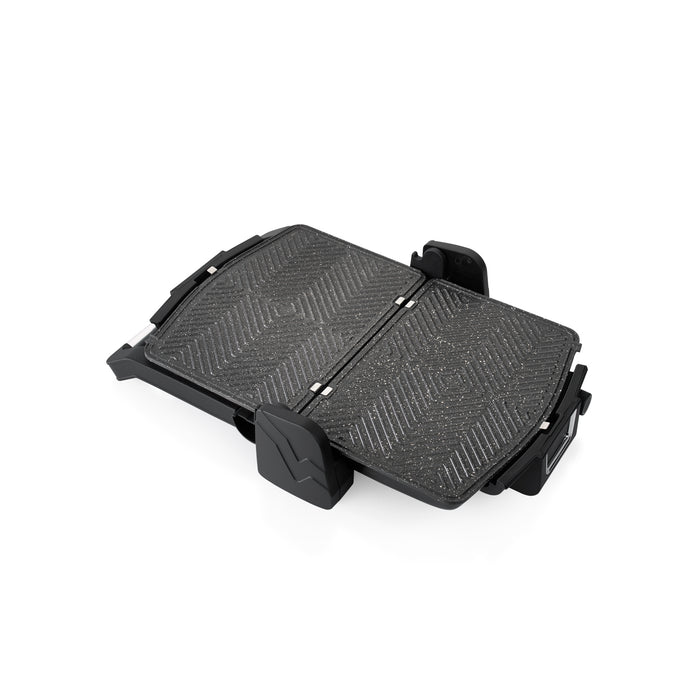 Schafer Tostcumm Toast Machine-Black