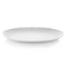 LOTUS SERVICE PLATE 30 CM-1 PCS.-WHITE