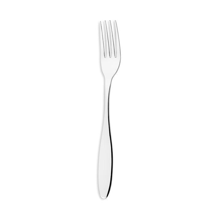 Schafer Sheen 24 Pieces Cutlery Set-Silver20