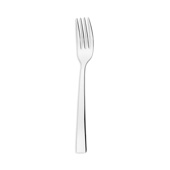 Schafer Sheen 24 Pieces Cutlery Set-Silver21