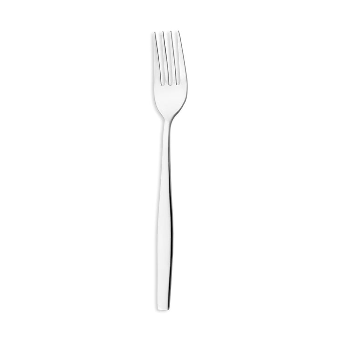 Schafer Sheen 24 Pieces Cutlery Set-Silver22
