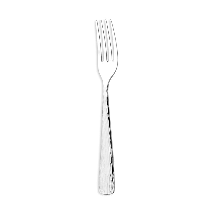 Schafer Sheen 24 Pieces Cutlery Set-Silver23