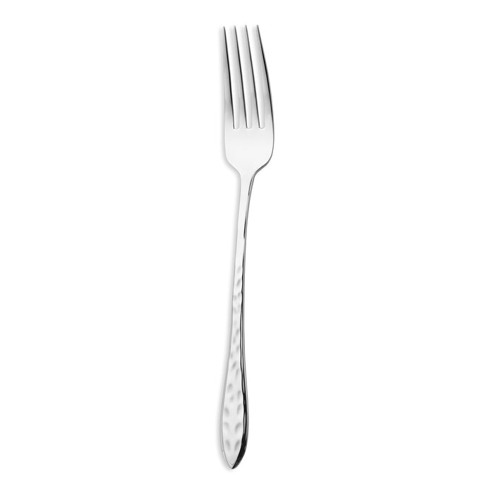 Schafer Luis 60 Piece Cutlery Set-Silver