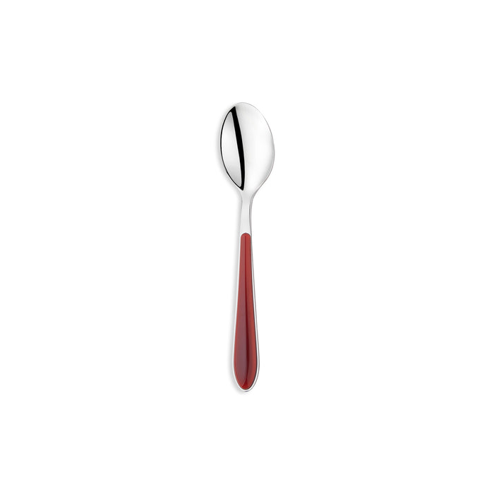 Schafer Mona 24 Pieces Cutlery Set-Red02