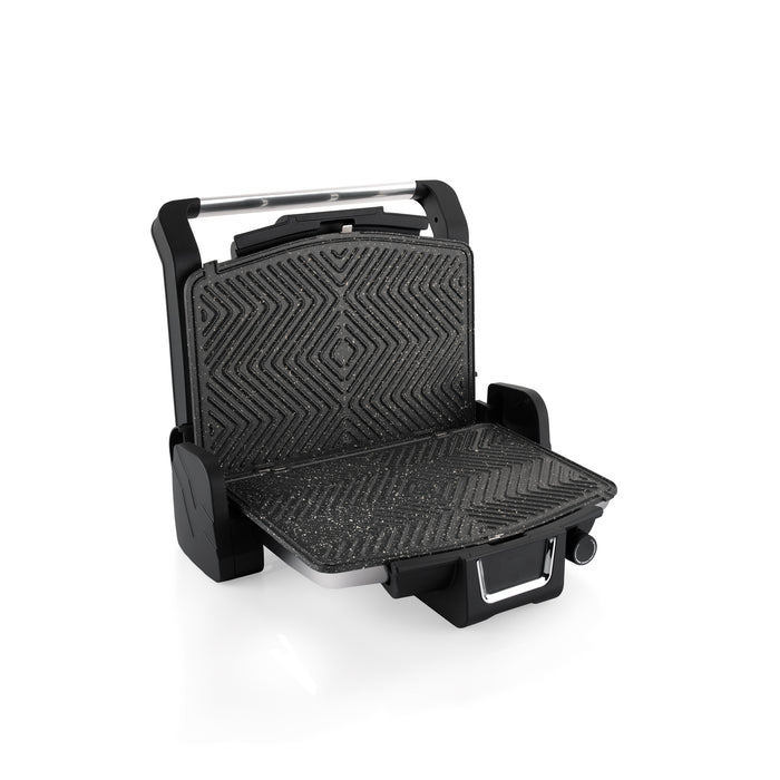 Schafer Tostcumm Toast Machine-Inox