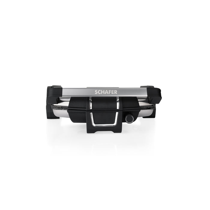 Schafer Tostcumm Toast Machine-Inox