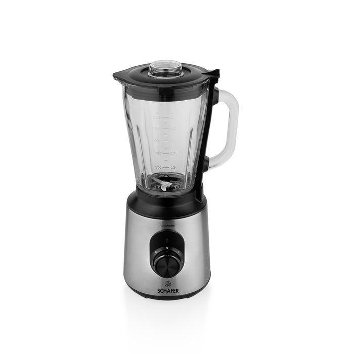 Schafer Vita Master Jug Blender-Inox
