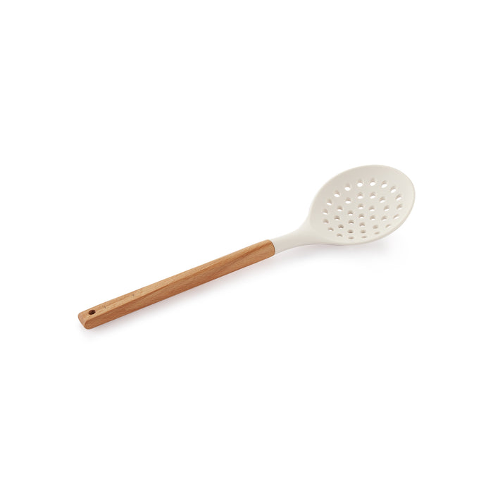 Schafer Forge Knife and Serving Set 12 Pieces-Cream