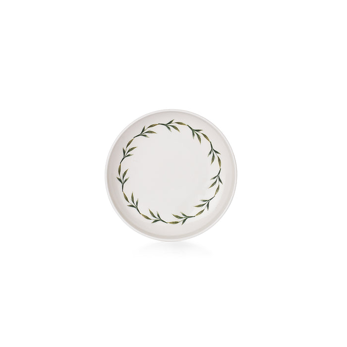 Schafer Dolce Dinner Set 24 Pieces-Green01