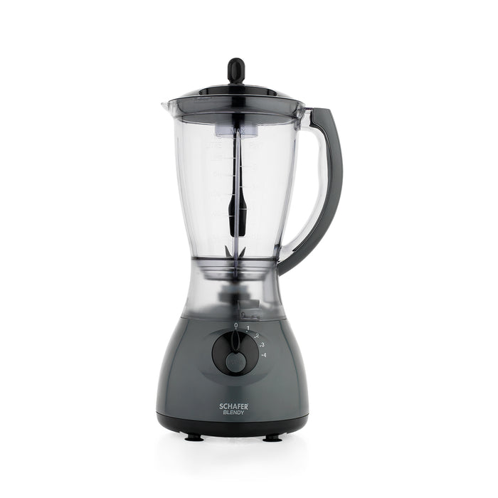 Schafer Blendy Jug Blender-Anthracite