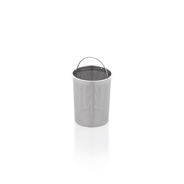 Schafer Teaform Plus Stainless Steel Tea Machine-Inox