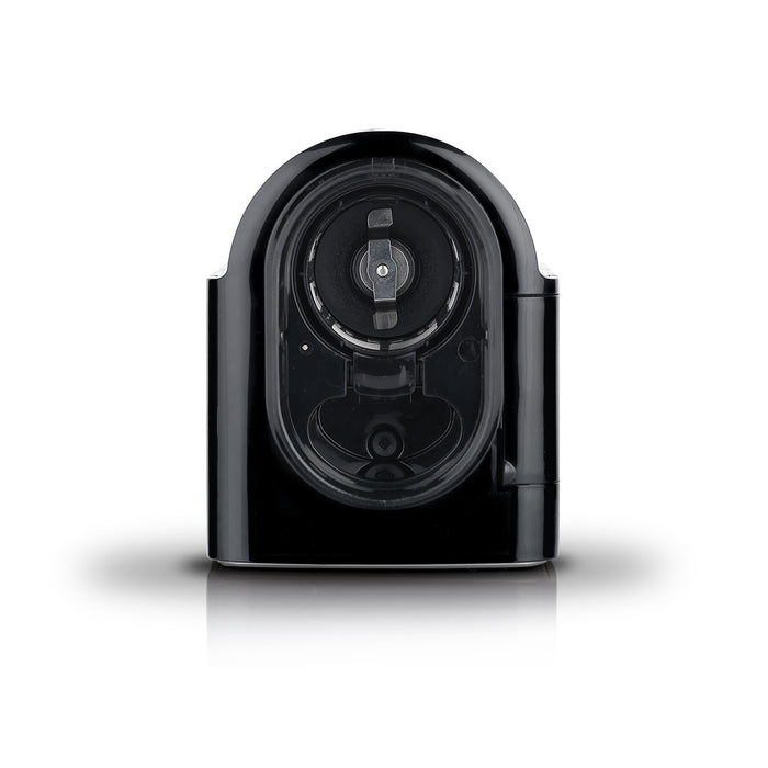 SCHAFER BARISTA COFFEE MACHINE-2 PCS.-BLACK