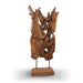 Chicken Yuka M Natural 40x17x87