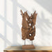 Chicken Yuka M Natural 40x17x87