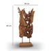 Chicken Yuka M Natural 40x17x87