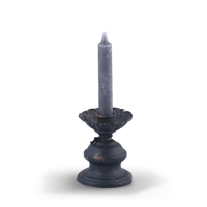 Candleh rd Riley M Black