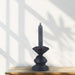 Candleh rd Riley M Black
