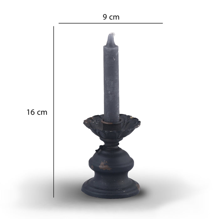 Candleh rd Riley M Black