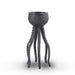 Candleh Octopus L Black
