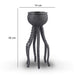 Candleh Octopus L Black