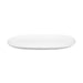 Platter 35 x 24cm Sweet Line White LUMINARC