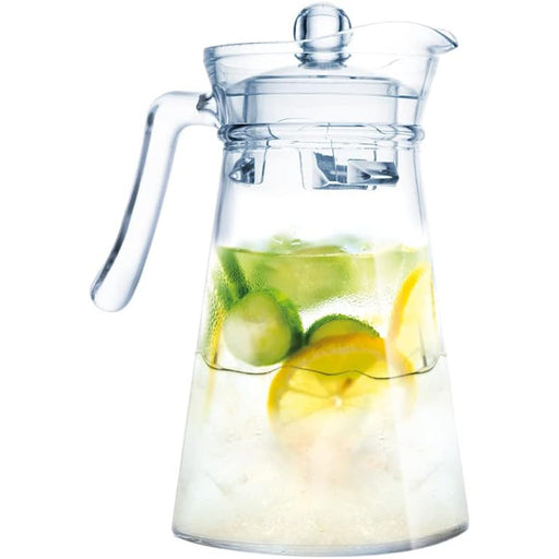 BROC KONE 1L3 + BOUCHON [N1102]  Luminarc