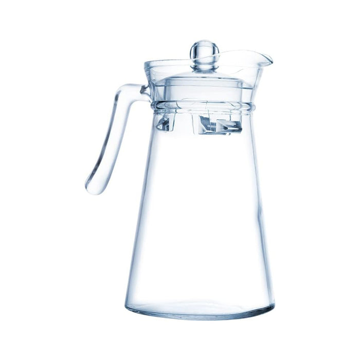 BROC KONE 1L3 + BOUCHON [N1102]  Luminarc