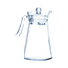 BROC KONE 1L3 + BOUCHON [N1102]  Luminarc