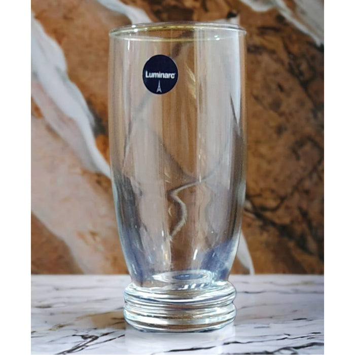 Luminarc Cortina High Ball Tumbler 330ml Set of 6