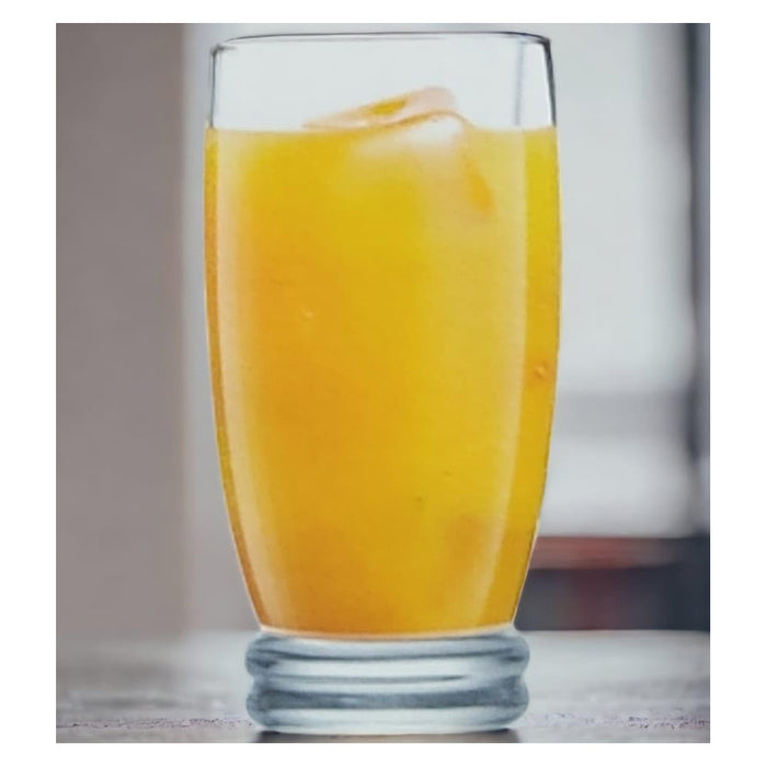 Luminarc Cortina High Ball Tumbler 330ml Set of 6