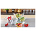 Luminarc Salad Club Serving Bowl, 22cm, Clear
