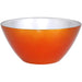 Luminarc Tempered Glass Flashy Colors Cosmos Bowl - 23 cm, Orange