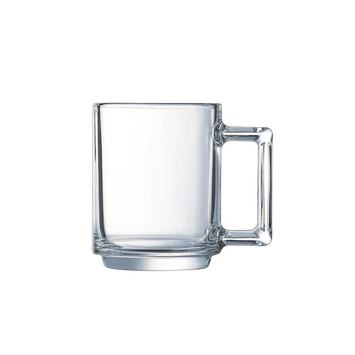 Luminarc A LA BONNE HEURE TASSE 9CL [L7134]