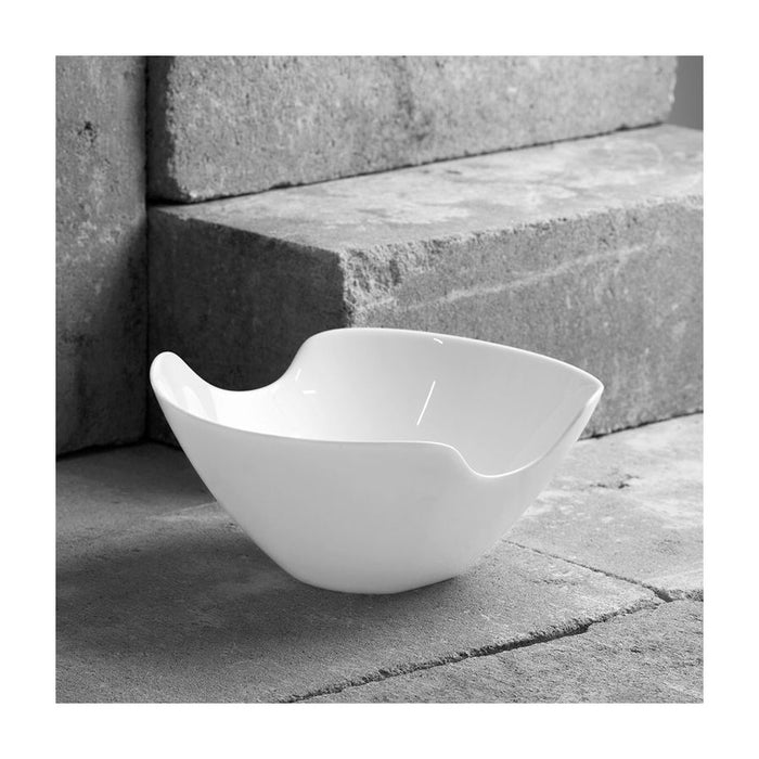 Salad bowl Salenco 20 cm LUMINARC