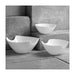 Salad bowl Salenco 20 cm LUMINARC