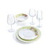 Dinner plate Latone 28 cm LUMINARC