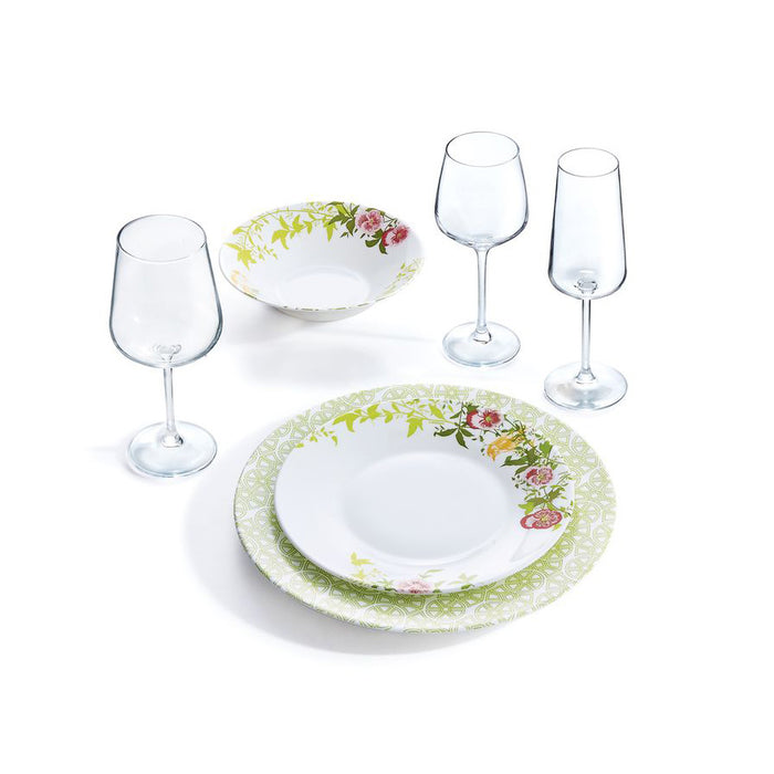 Dessert plate Latone 20 cm LUMINARC