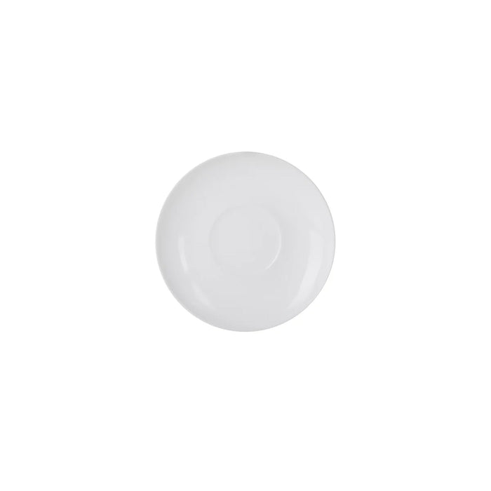Luminarc Essence Cups With Saucers Set 220 ML 1×6