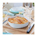 CARINE BLANC PLAT CARRE 29[P2616]SMART CUISIN  Luminarc