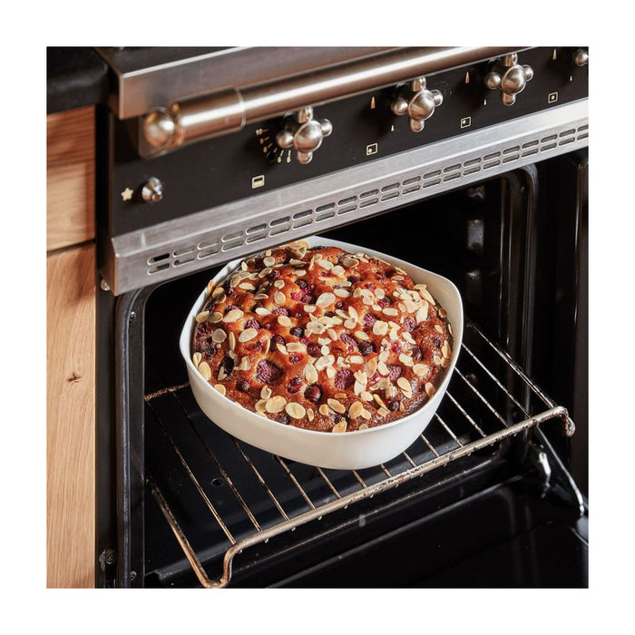 CARINE BLANC PLAT CARRE 26[P4026]SMART CUISIN  Luminarc