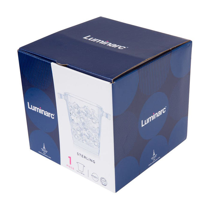 Sterling Ice Bucket 130 cl LUMINARC